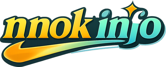 nnok info লোগো